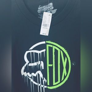 Fox Racing T-Shirt